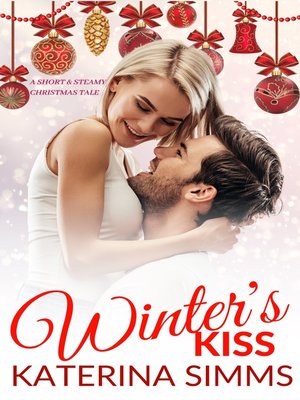 cover image of Winter's Kiss